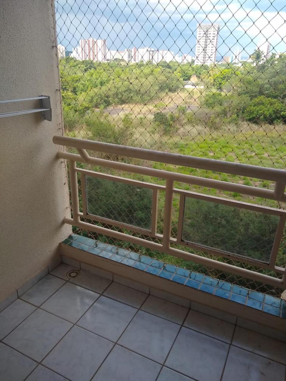 Apartment Ecologic Park - Em - Go Caldas Novas