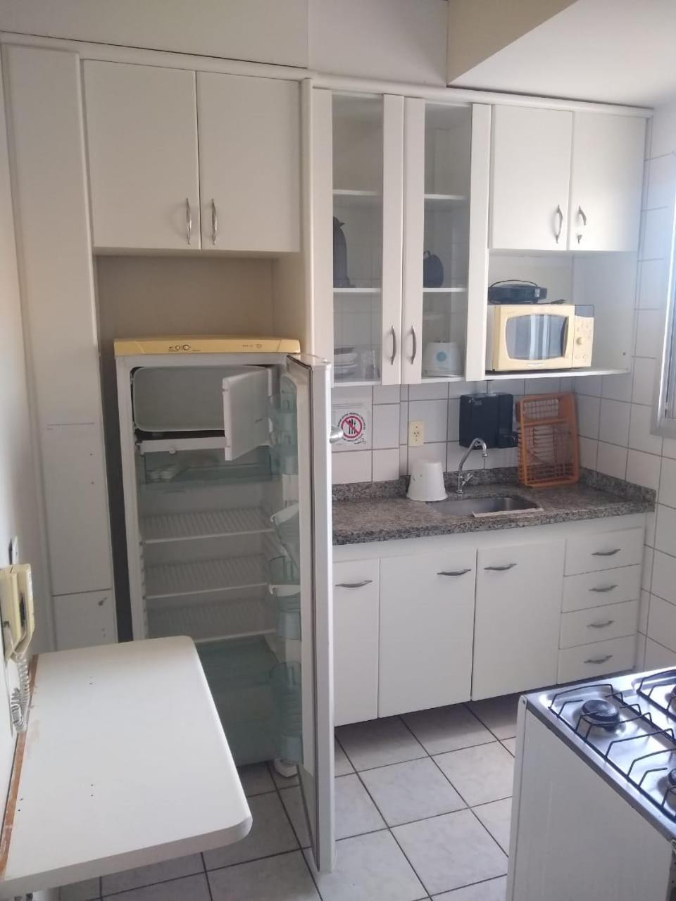 Apartment Ecologic Park - Em - Go Caldas Novas