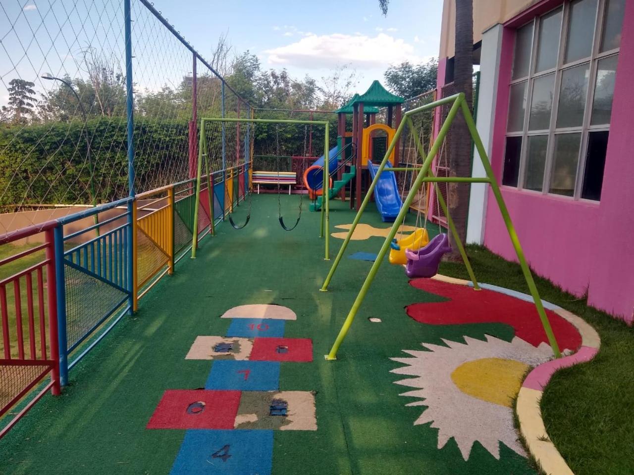 Apartment Ecologic Park - Em - Go Caldas Novas